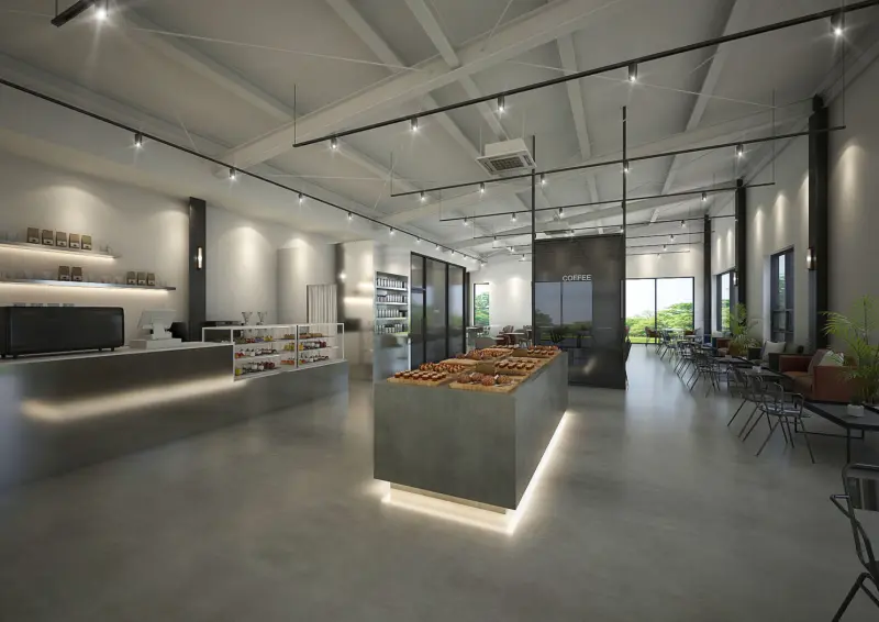 SHOWROOM 이미지 4